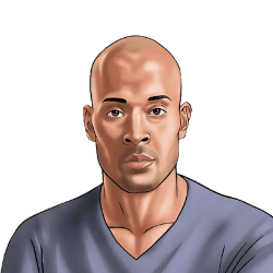 David Goggins