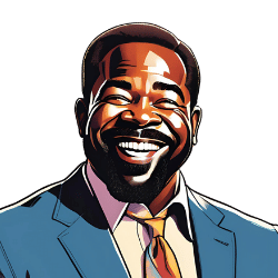 Les Brown