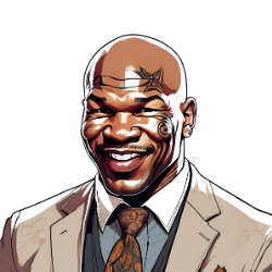 Mike Tyson