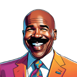 Steve Harvey