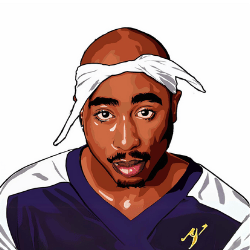 Tupac Shakur